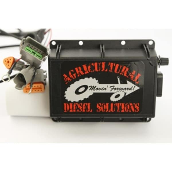 Injector Driver Module